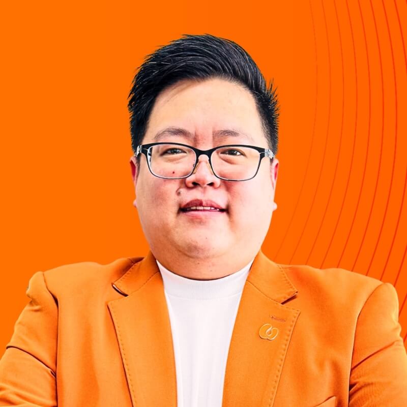 Cyril Tan