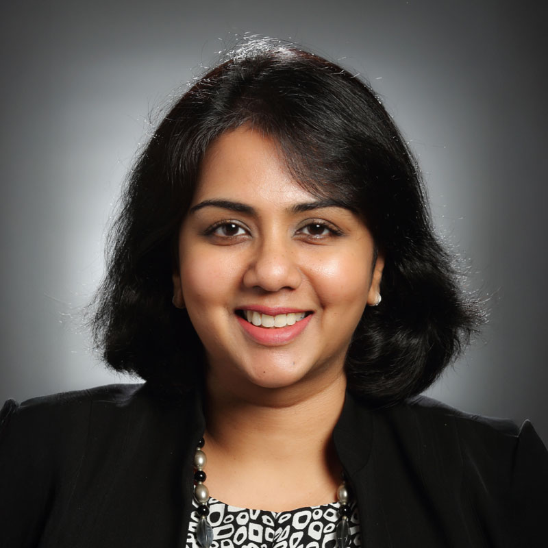 Sabrina Diana Koshy