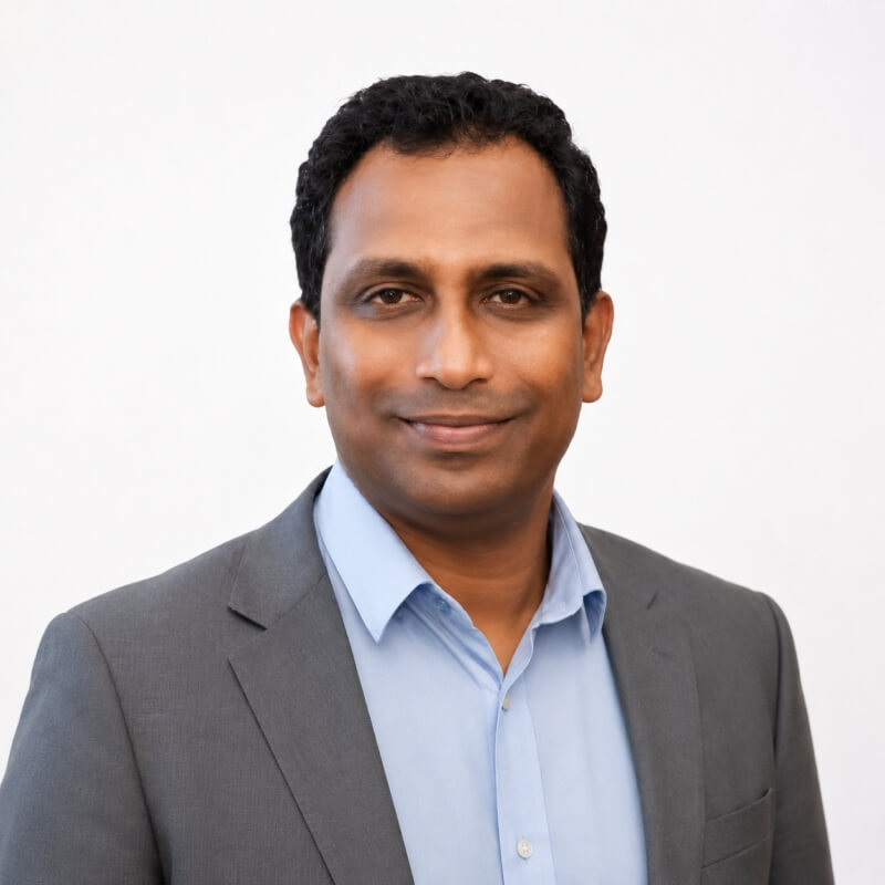 Sathiyan Ayavoo