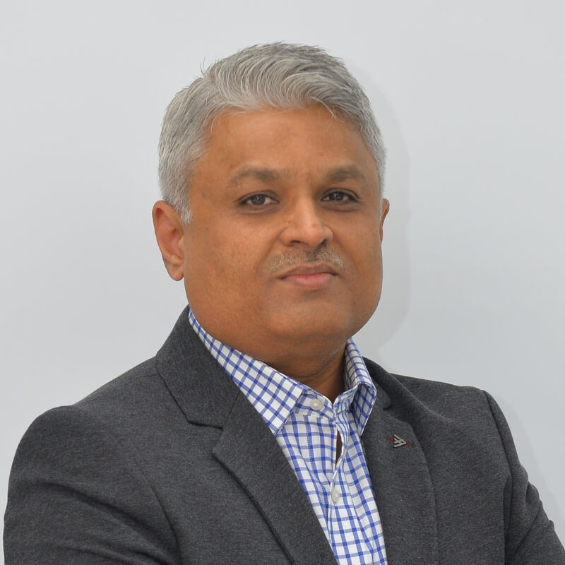 Krishnamurthy Sriram
