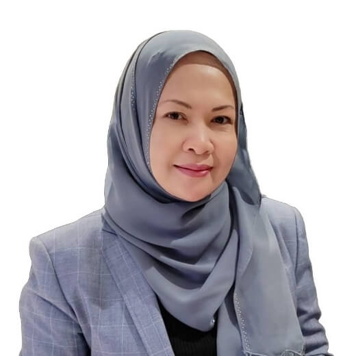 Norhayati Hanapiah
