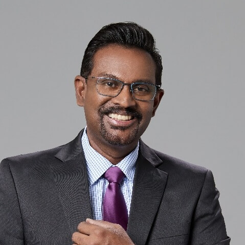Shankar Nagalingam