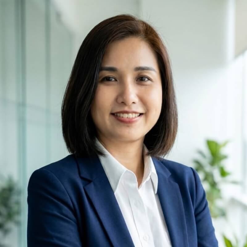 Alicia Yip