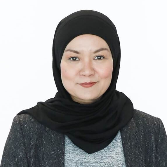 Farha Burhan
