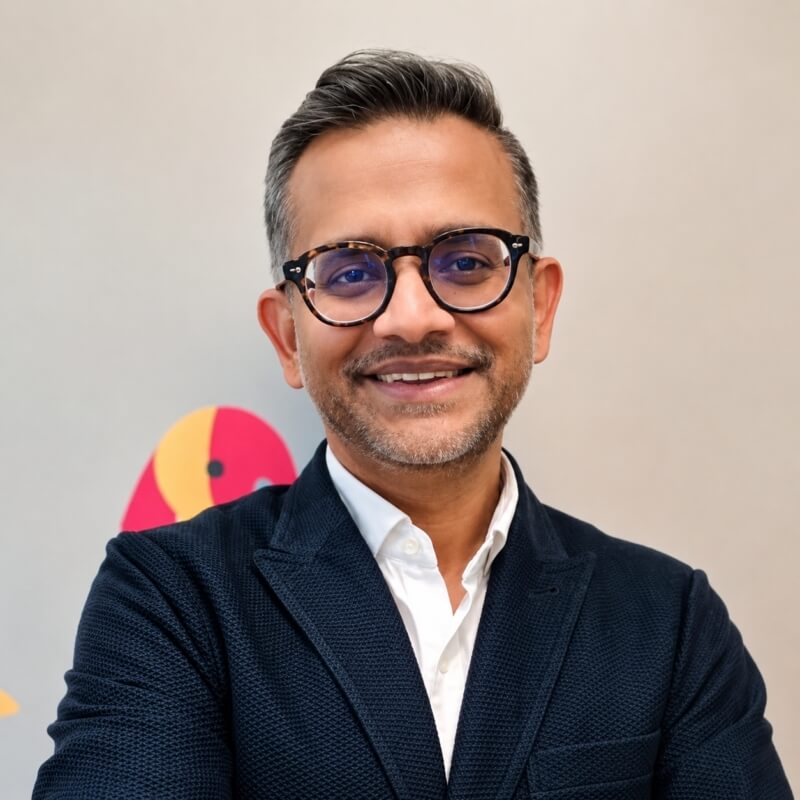 Shazmi Ali