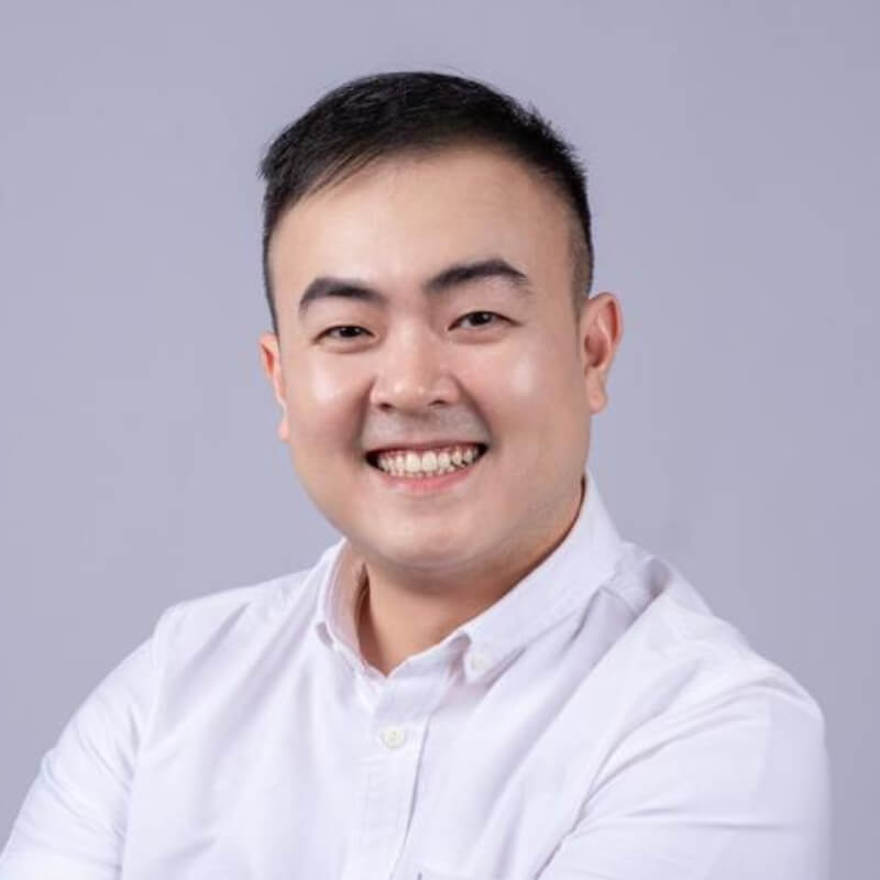 Joachim Ooi 