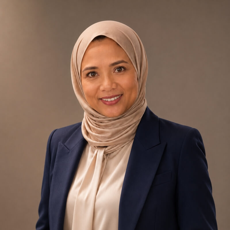 Marlini Rashid