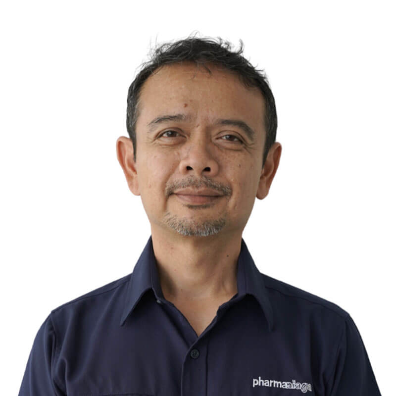 Mohd Lufti Osman Haron