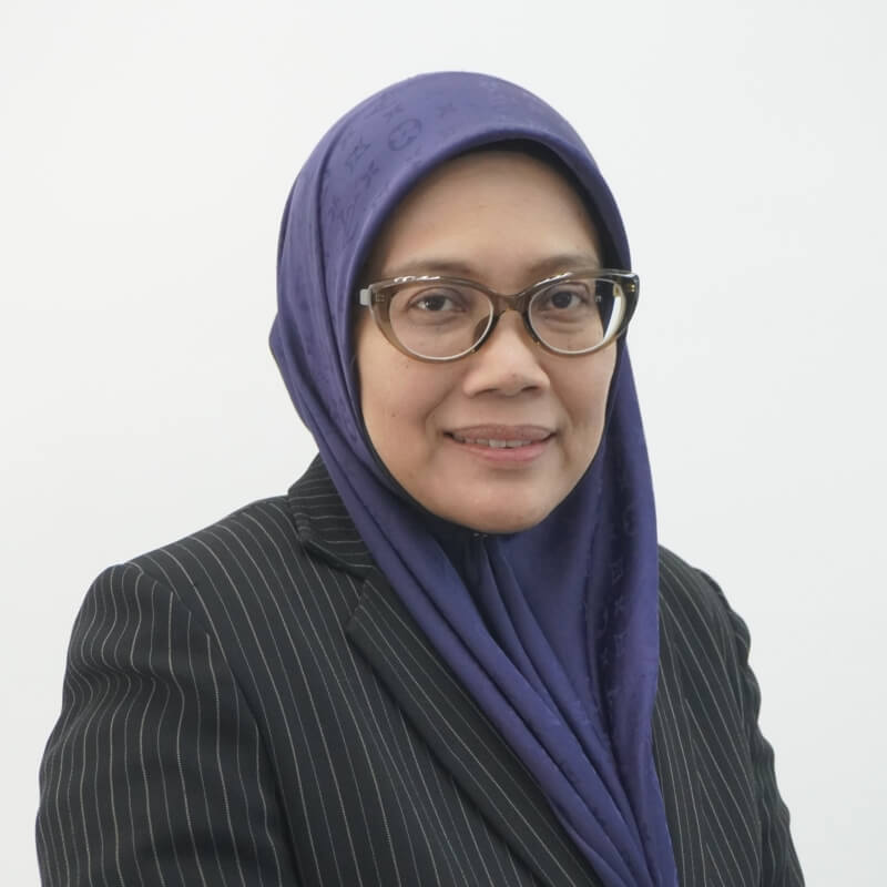 Norhaslita Ramli