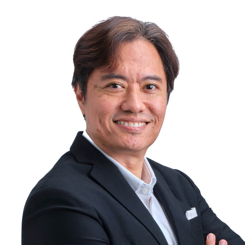 Alvin Toh