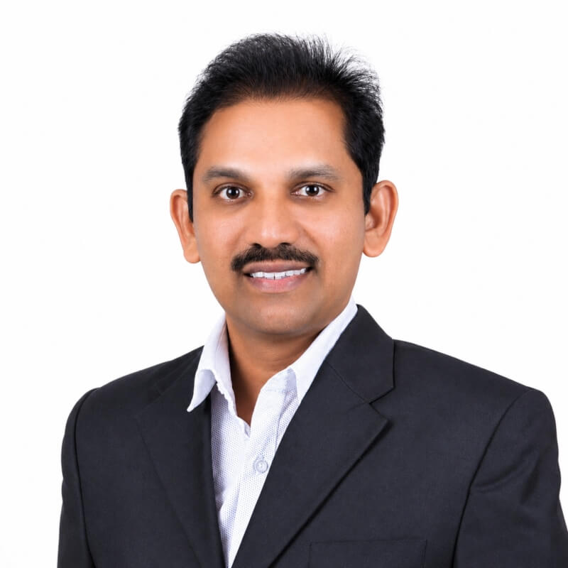 Andy Muniandy