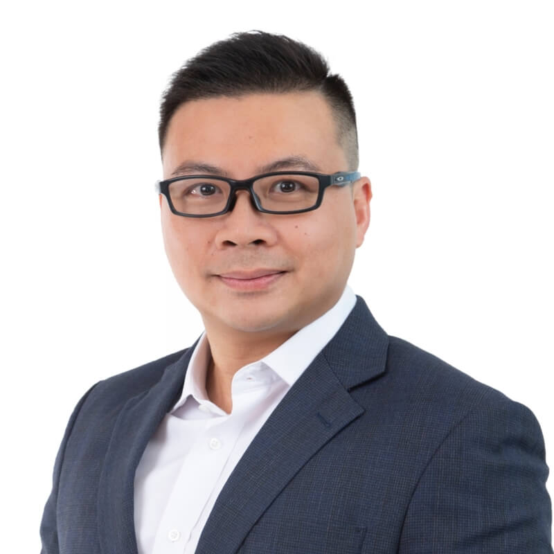 Eric Lim
