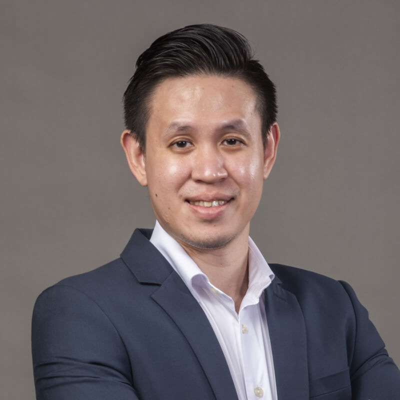 Jin Hui Yau
