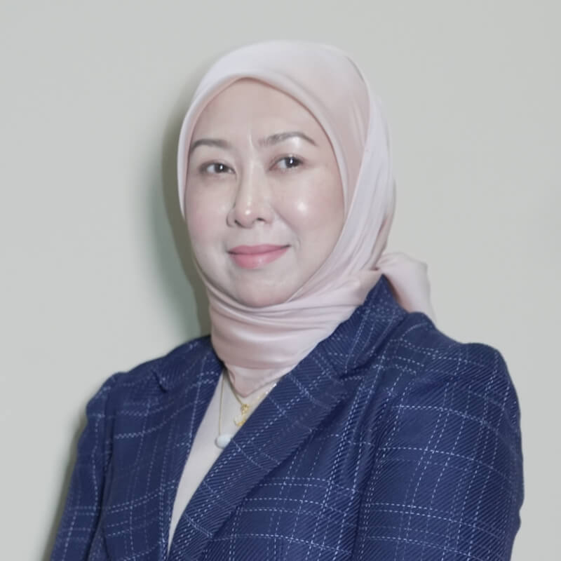 Norita Ab Hamid