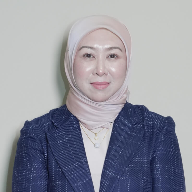 Norita Ab Hamid