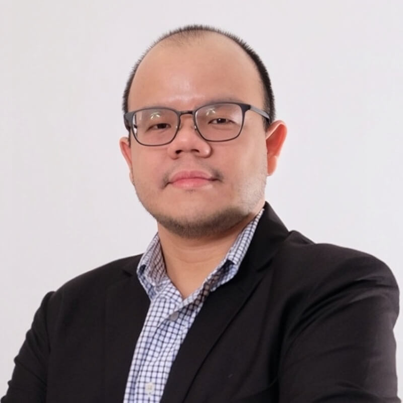 Tharathorn Suksawad