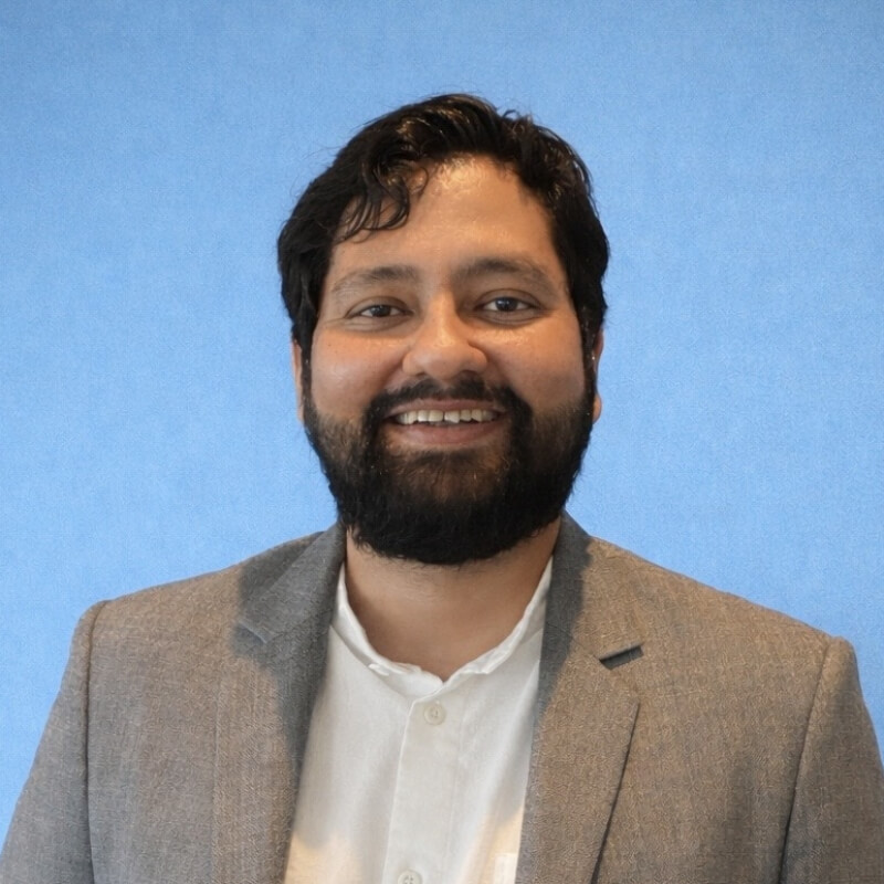 Vaibhav Chaturvedi
