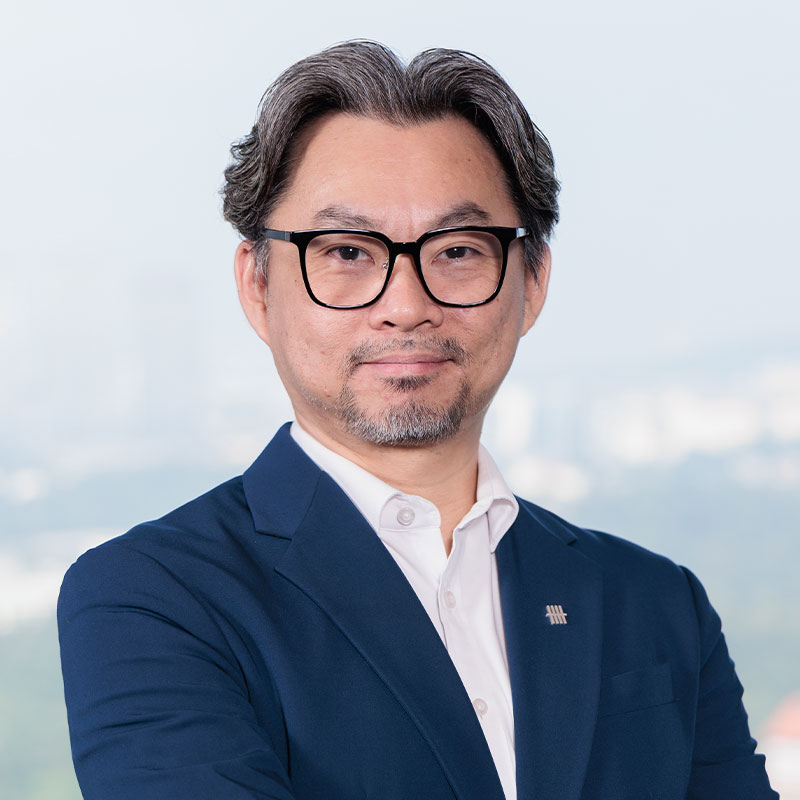 Johnny Loke