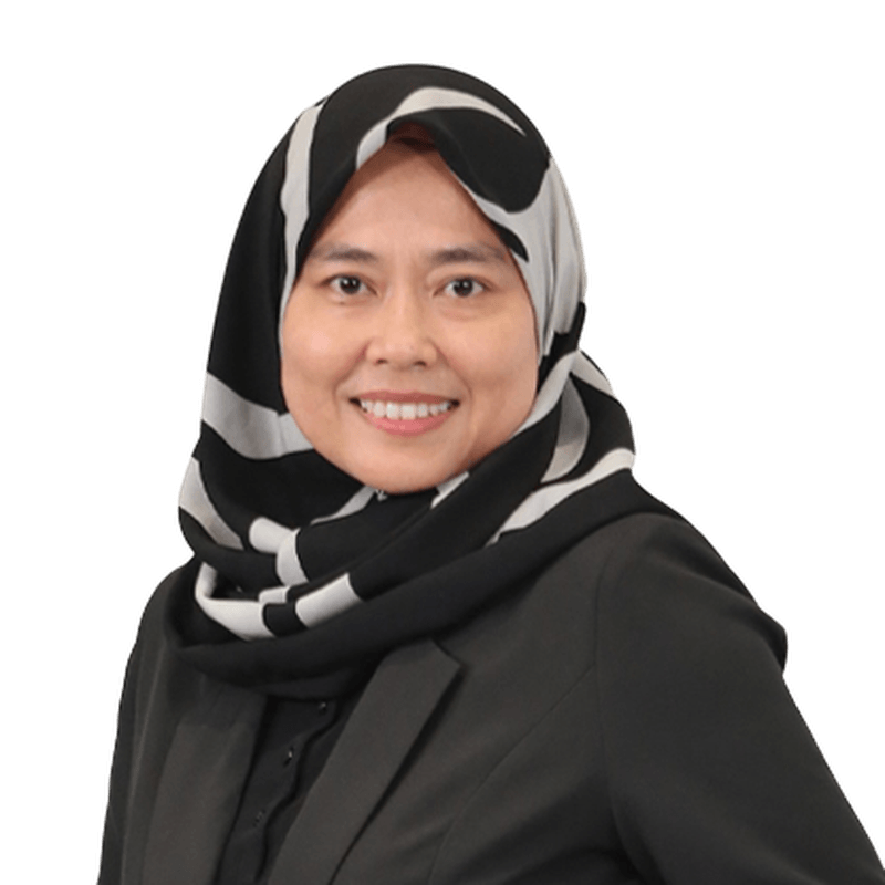 Dr Maizura Mohamad