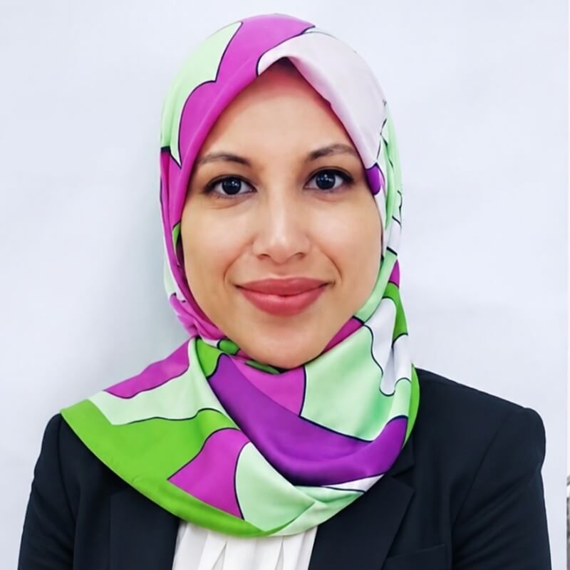 Faiza Mat Saaid