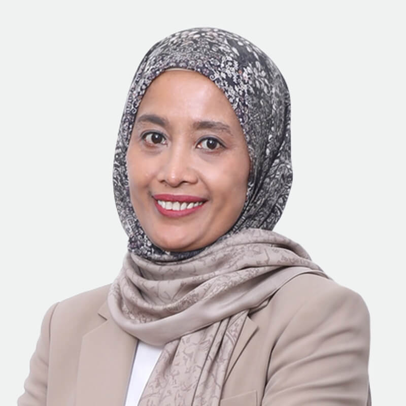 Naziatul Shafeenaz Nasruddin