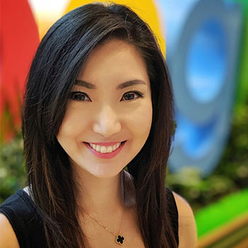Christina Wong 