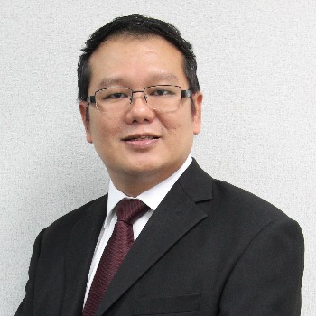 Terry Khoo