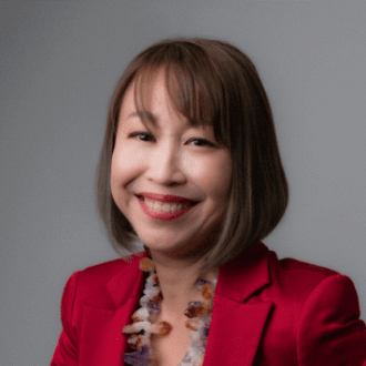 Dr Jennifer Tan Pei-Ling