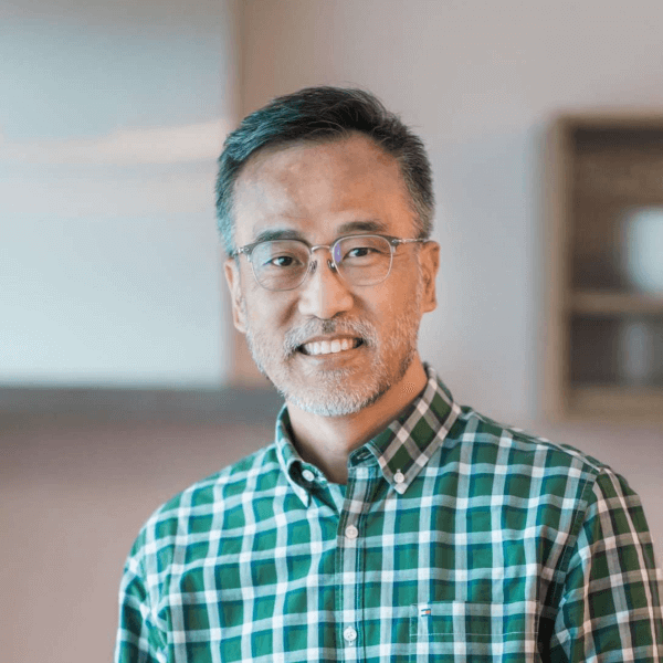 Dr. Eric Kung