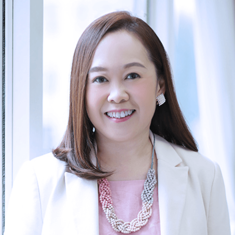 Gloria Chin