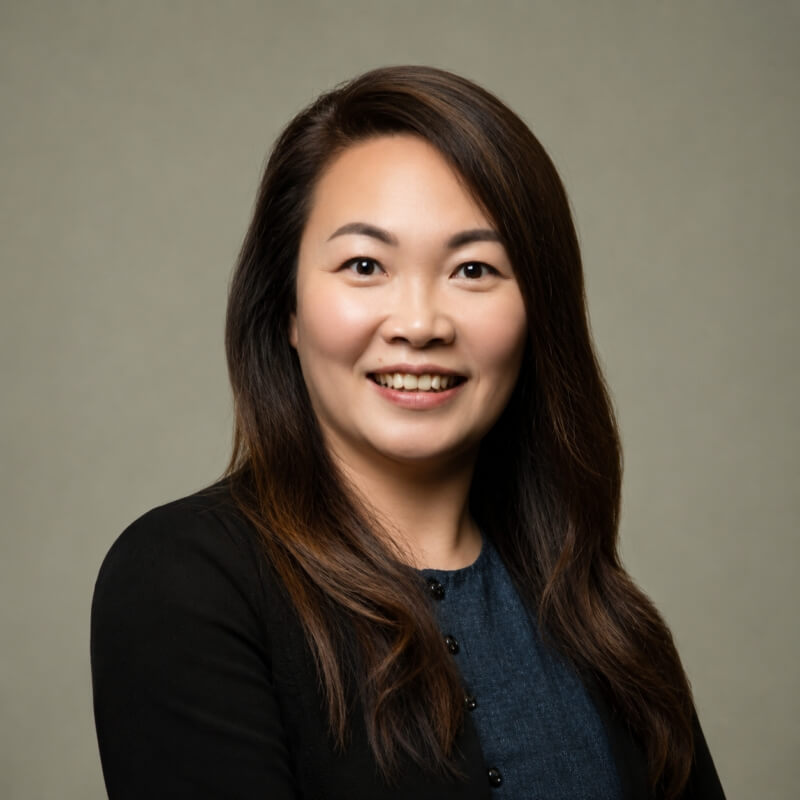 Julia Koh