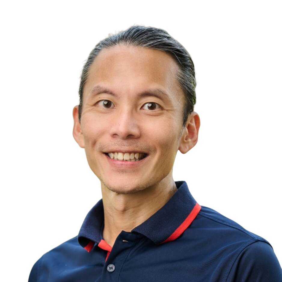 Bruce Liew