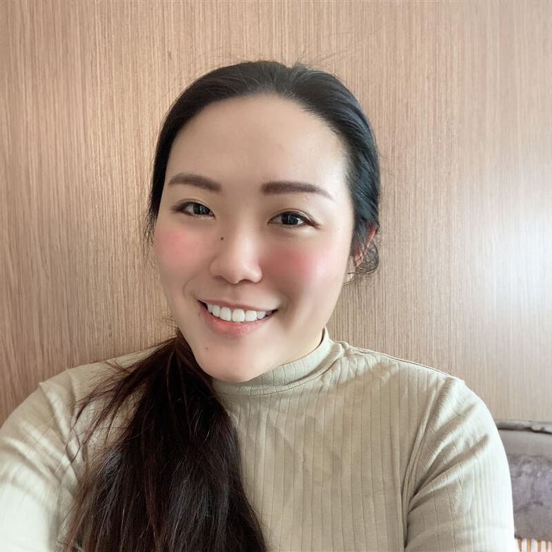 Cherie Tang