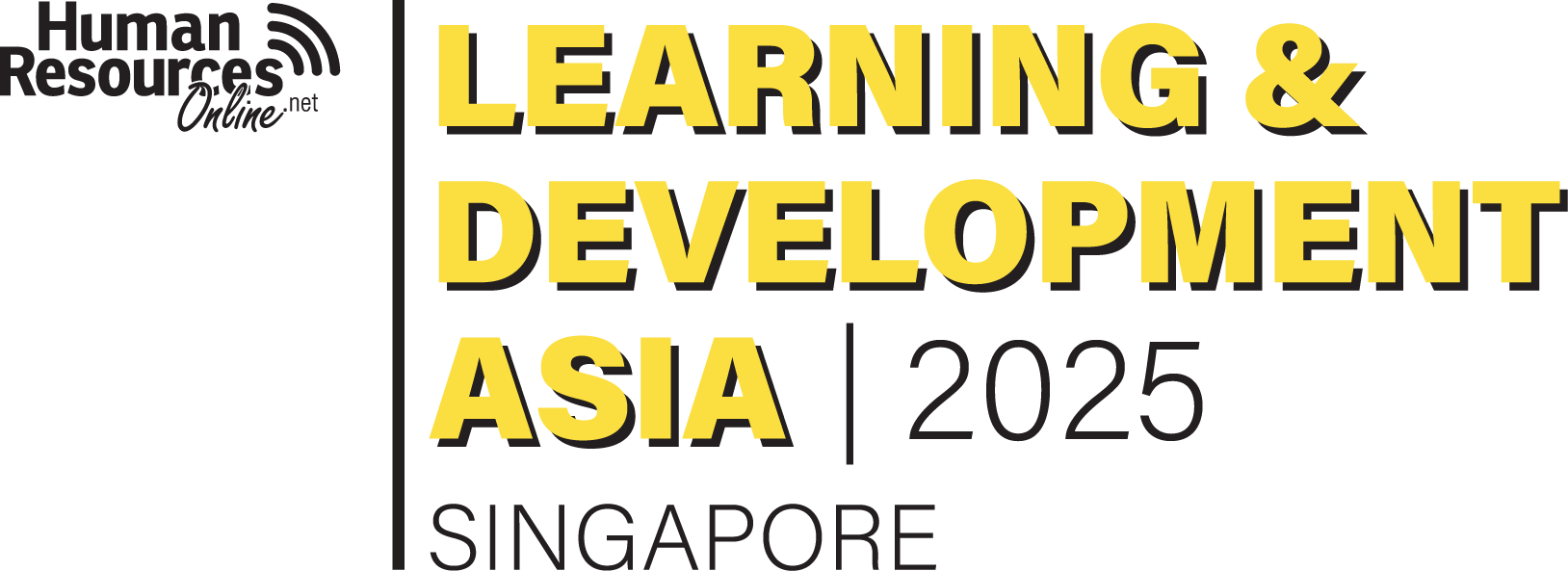 Learning and Development Asia 2025 Singapore