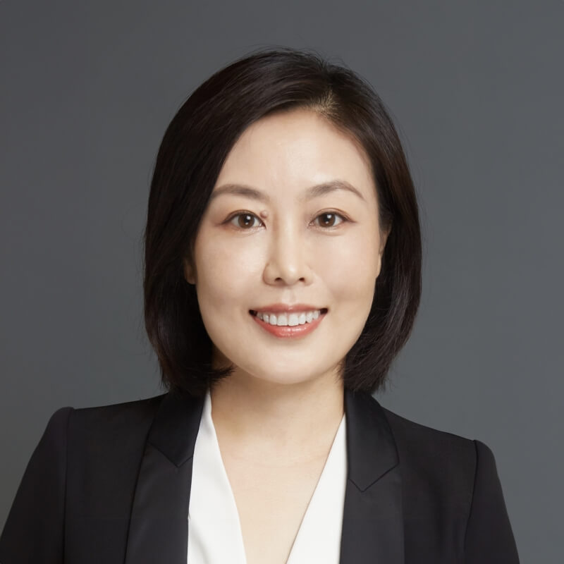 Aran Liu