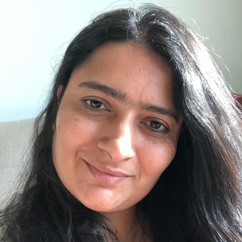 Sundara Srinivas