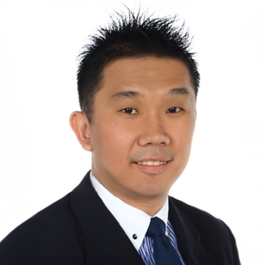Eric Lim