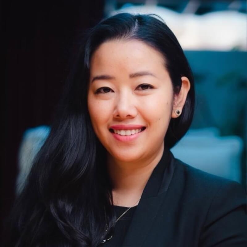 Emily Phyu