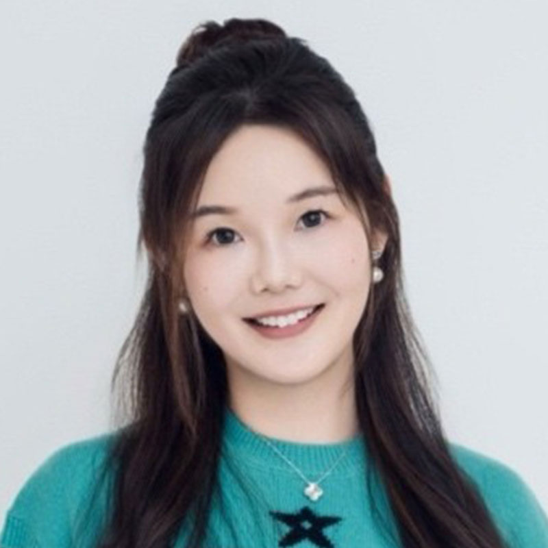 Kiya Cheng