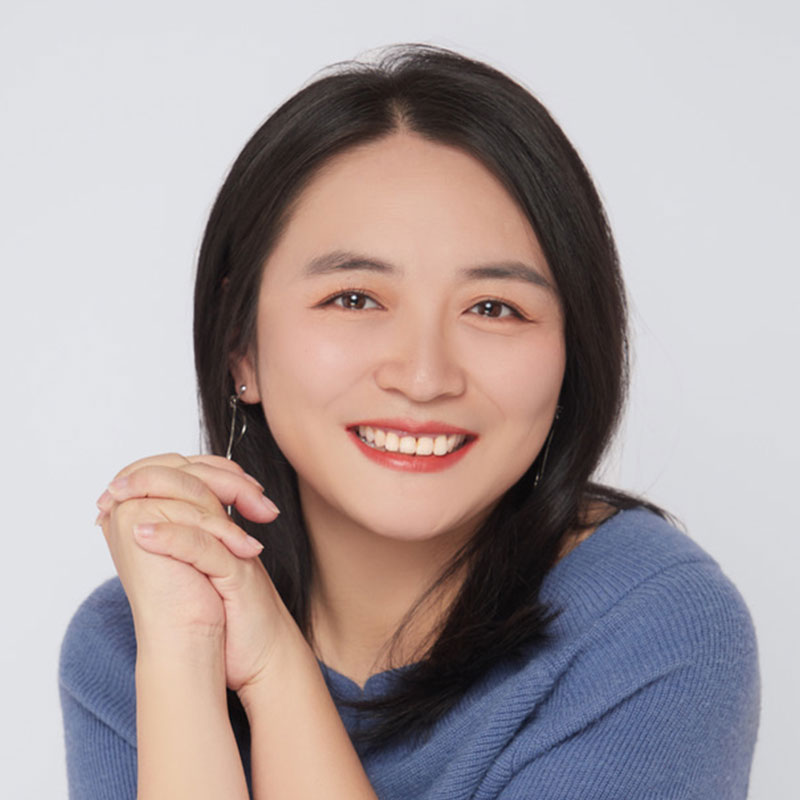 Ronnie Xu