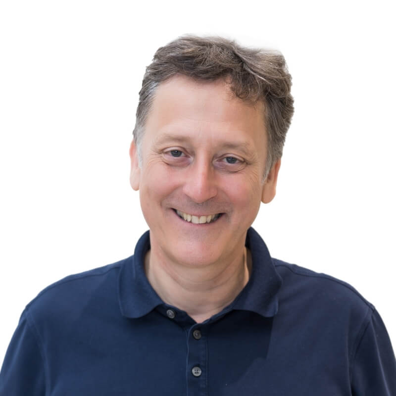 Andrew Thomas