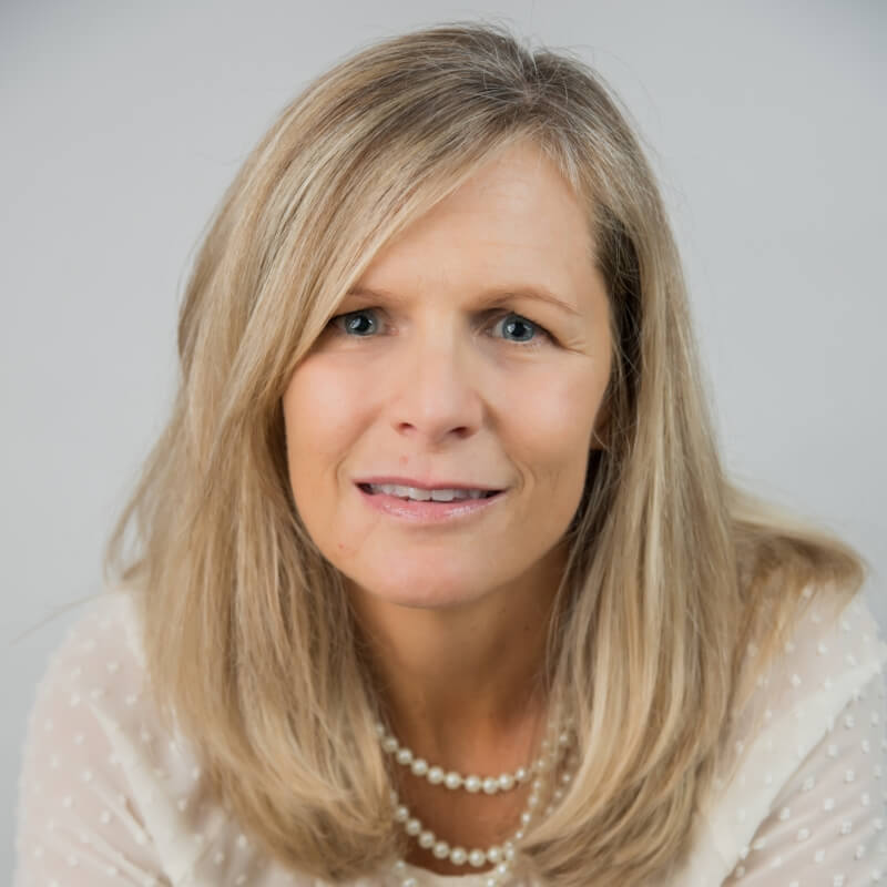 Diane Mullen