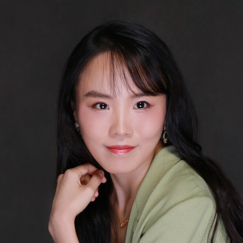 Grace Zhang