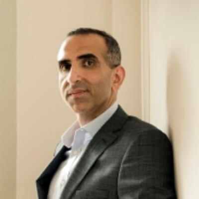 Arun Mirchandani