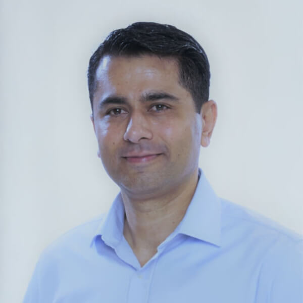 Rahul Kalia