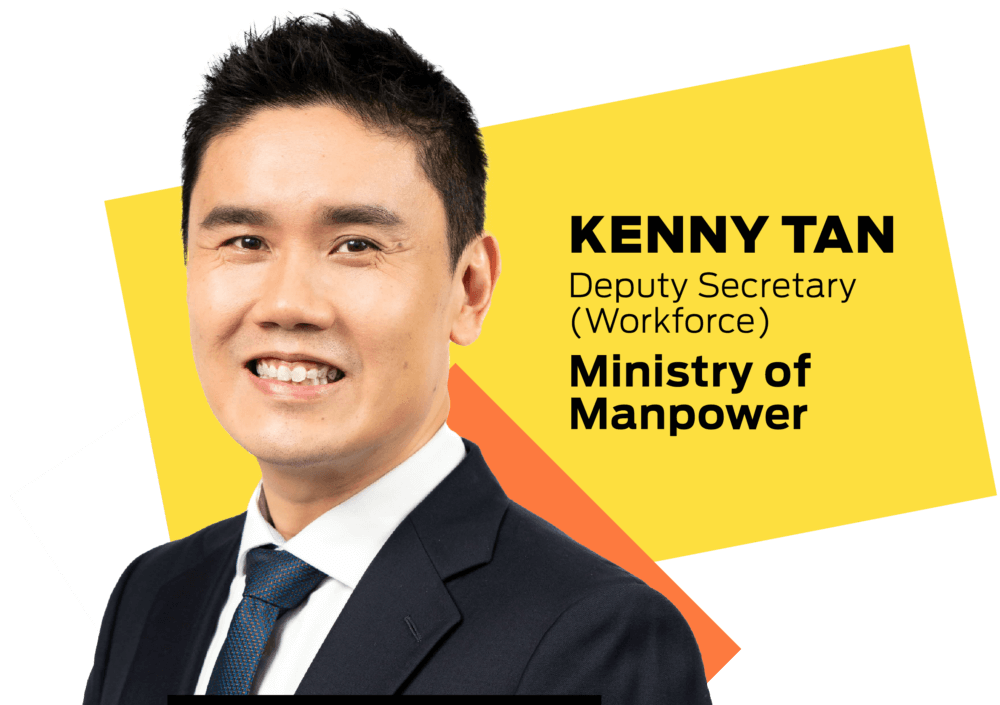 Star Speaker_Kenny Tan