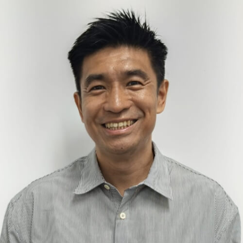 Victor Tan