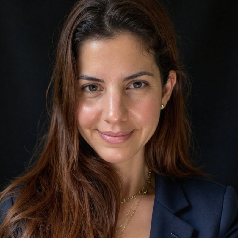 Connie Linares