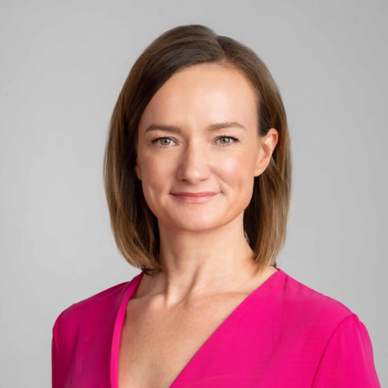 Meike MacFarlane