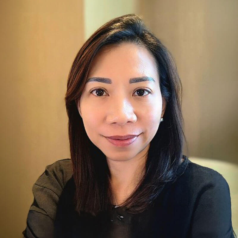 Anya Loh